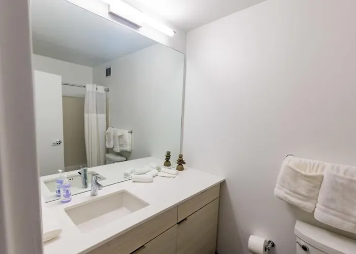 Ultimate 3br Luxury Near Navy Pier With Gym & Pool By Envitae Chicago