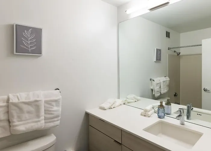 Ultimate 3br Luxury Near Navy Pier With Gym & Pool By Envitae Apartment