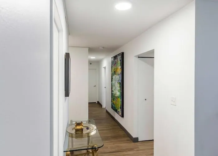 Ultimate 3br Luxury Near Navy Pier With Gym & Pool By Envitae Apartment *